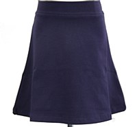 Kiki Riki Girls Cotton A-Line Skirt #40435