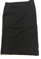 Kiki Riki Ladies/Teens Cotton Pencil Skirt #4823