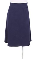Kiki Riki Ladies/Teens Cotton A-line Skirt #4930