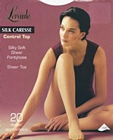 Levante Silk Caresse Pantyhose 20 Denier