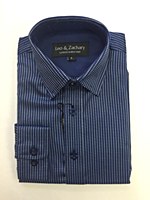 Leo & Zachary Boys Shirt #5504