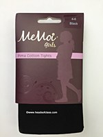 Memoi Pima Cotton Tights