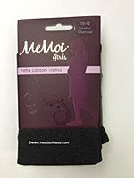 Memoi Pima Cotton Tights