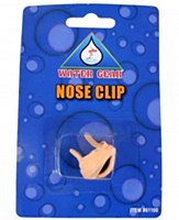 Nose clip