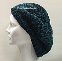 Revaz Winter Chenille
