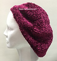 Revaz Winter Chenille