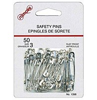 Safety Pins