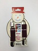 Gloves And Mittens Clips #1227