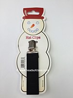 Hat Clips #1222