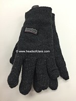 Basic Knit Gloves