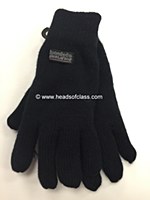 Basic Knit Gloves