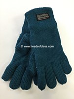 Basic Knit Gloves