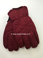 Waterproof Snow Gloves #9367