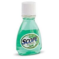 Scope mouthwash 44 ml