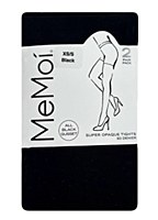 Super Opaque 80 den Tights-L/X