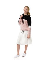 Teens Colorblock Sweatshirt-14