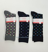 Trim Fit Boys Socks