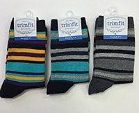 Trim Fit Boys Socks