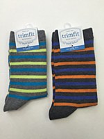 Trim Fit Boys Socks