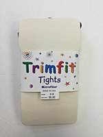Trimfit Girls Microfiber Tights