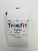 Trimfit Girls Microfiber Tights