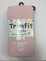 Trimfit Solid Cotton Tights # 5772