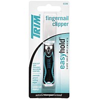 Trim Fingernail Clipper