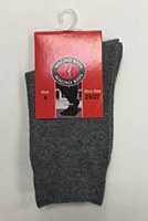 Zubii Anklet Sock