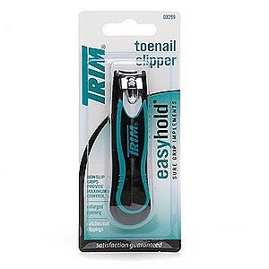 Trim Toenail clipper