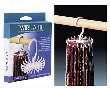 Twirl-A-Tie