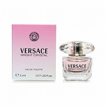 Versace Bright Crystal Mini