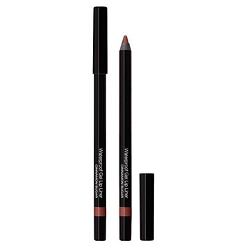 Waterproof Lip Liner-Ballet--