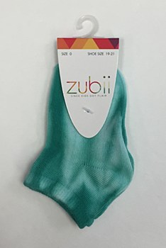 Zubii Mini Anklet Tie Die