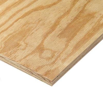 Rtd Sheathing 19 32 5 8 Plywood Per Sheet Linda Home Center Rtd Sheathing 19 32 5 8 Plywood Per