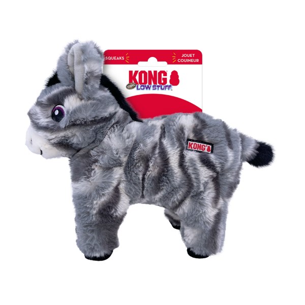 Stripes Low Stuff Donkey