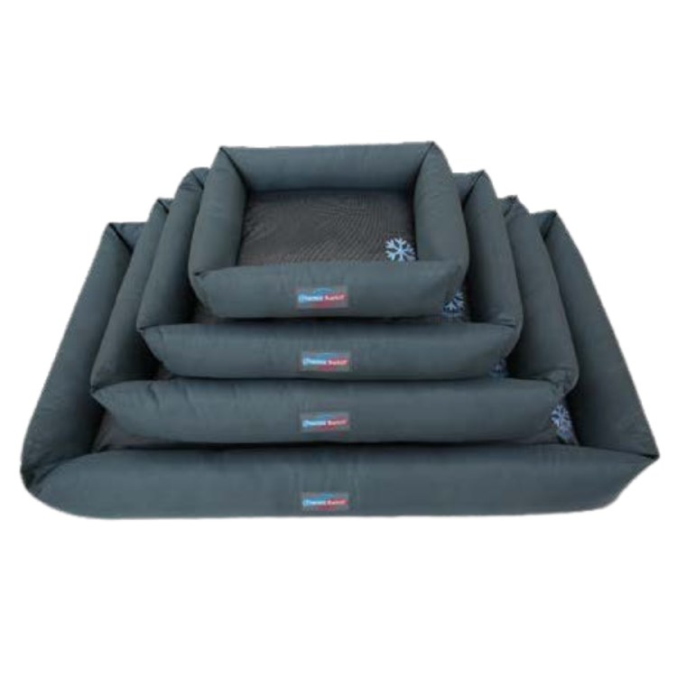 Corfu Reversible Bed Large