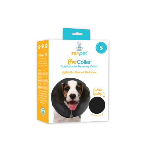 Pro Collar Small