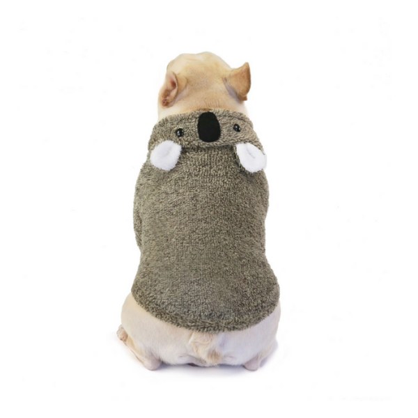Koala Sweater