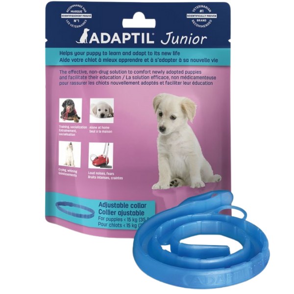 adaptil junior reviews