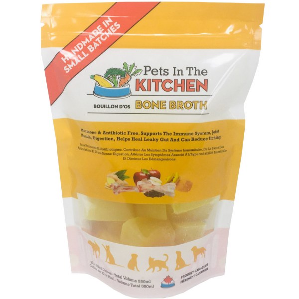 pets kitchen limited