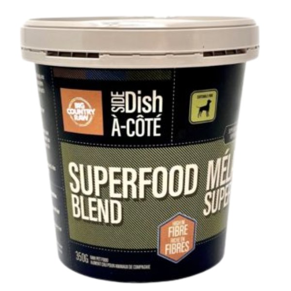 Super Food Blend