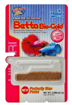 Betta Bio-Gold 2.5g