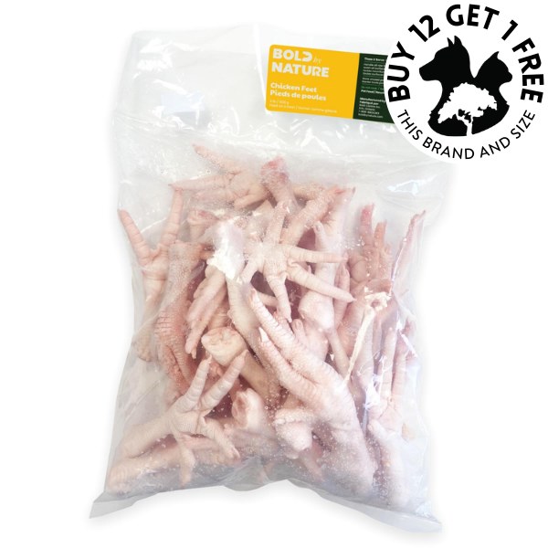 Chicken Feet 2lb