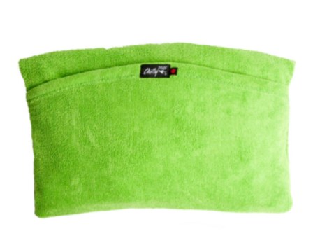 Soaker Blanket, Line