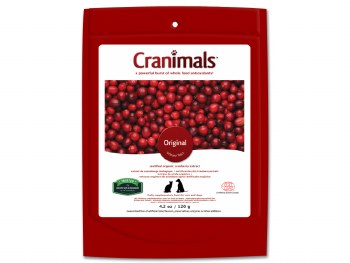 Cranimals Orgininal 120g