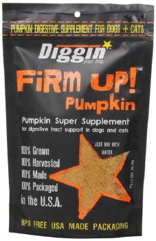 Firm Up! Pumpkin 4oz