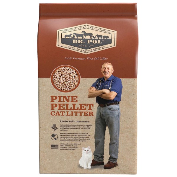 Pine Pellet 14lb