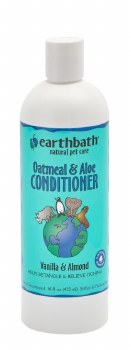 Oatmeal & Aloe Conditioner 473ml