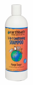 Mango Tango 2-in-1 Conditioning Shampoo 473ml