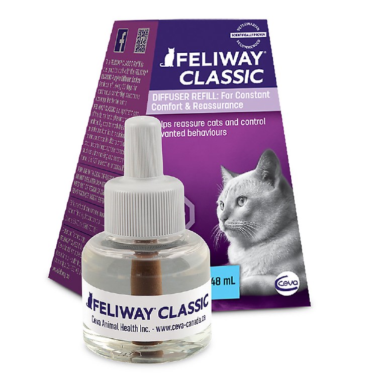 Classic  Refill 48ml